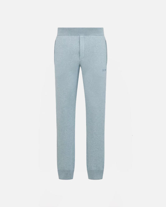 Jogging - bleu