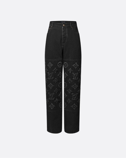 Jean - noir