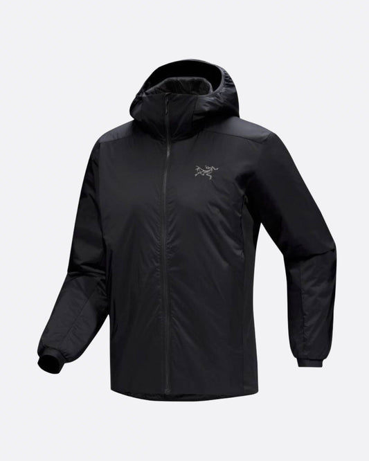 Parka imperméable - noir