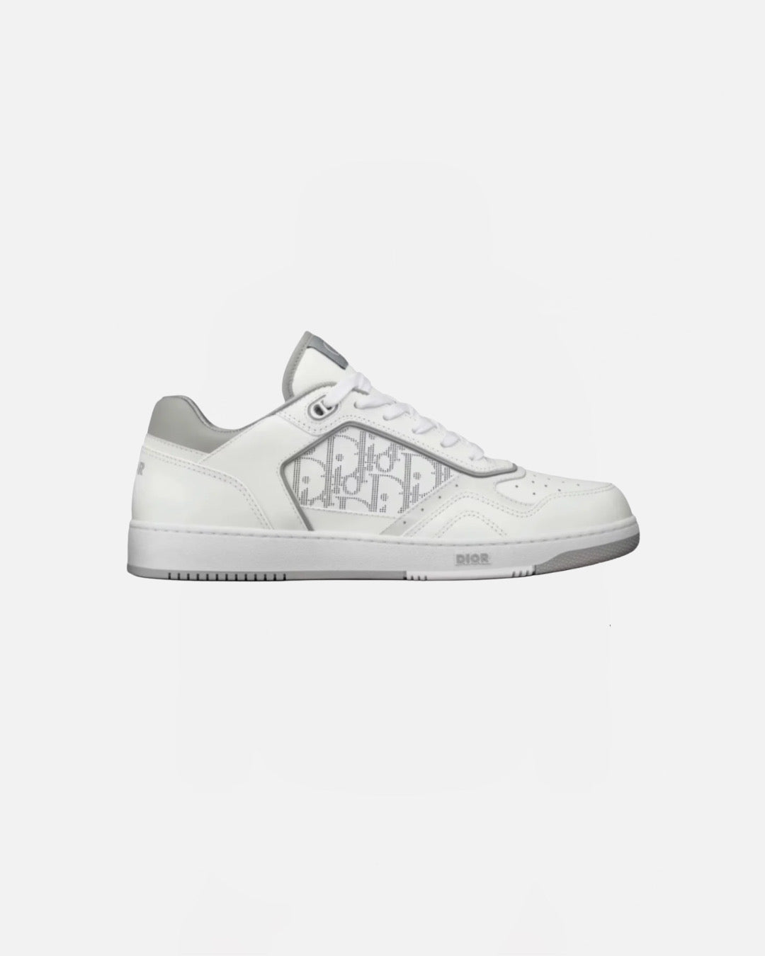 Chaussures de luxe B25 - blanc