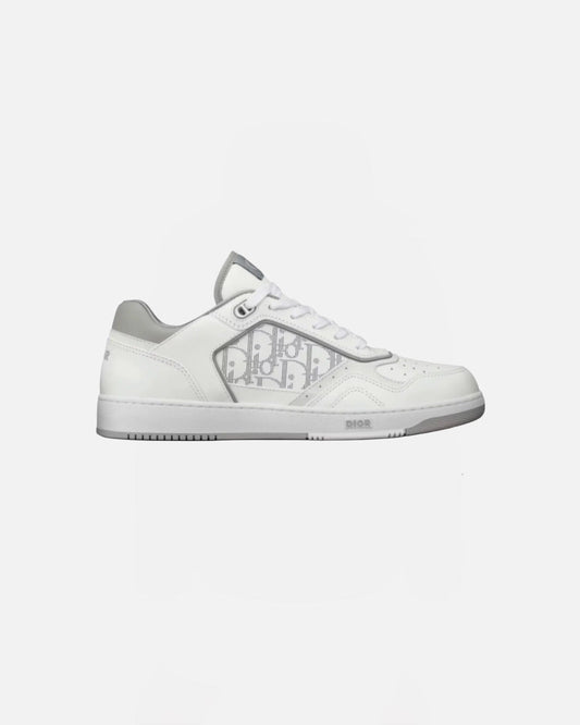 Chaussures de luxe B25 - blanc