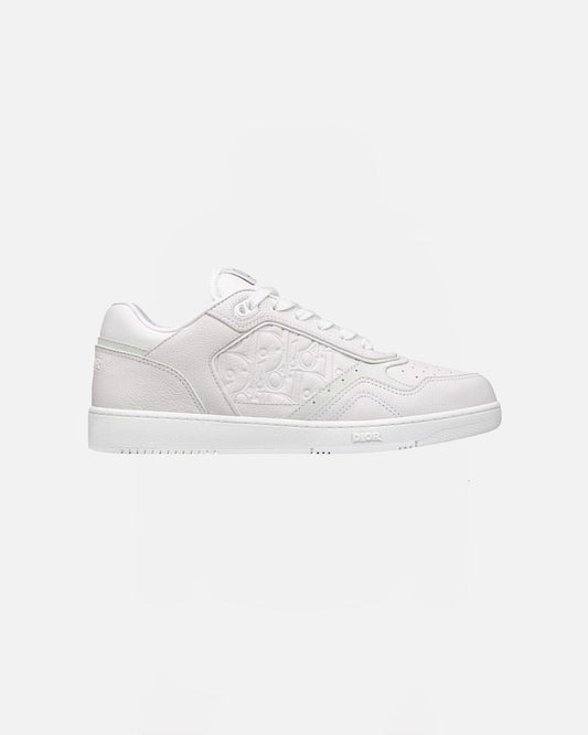 Chaussures de luxe B25 - blanc