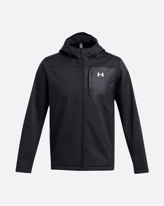 Veste Under - noir