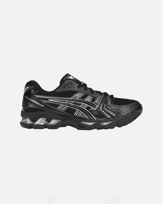 chaussures kayano - noir