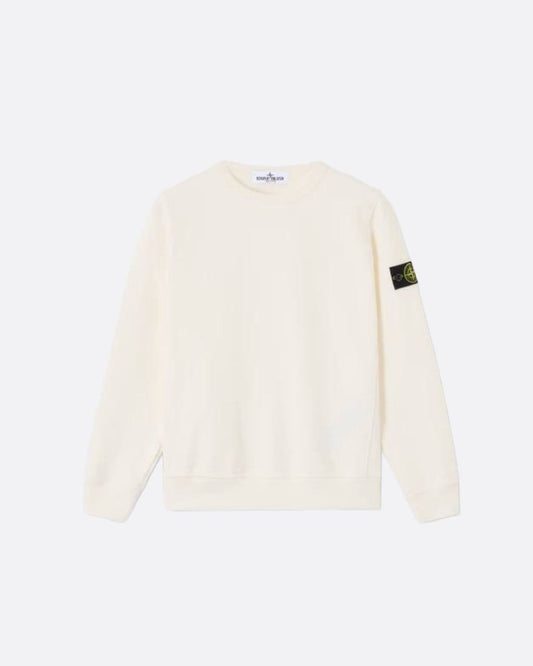 Pull Stone - blanc