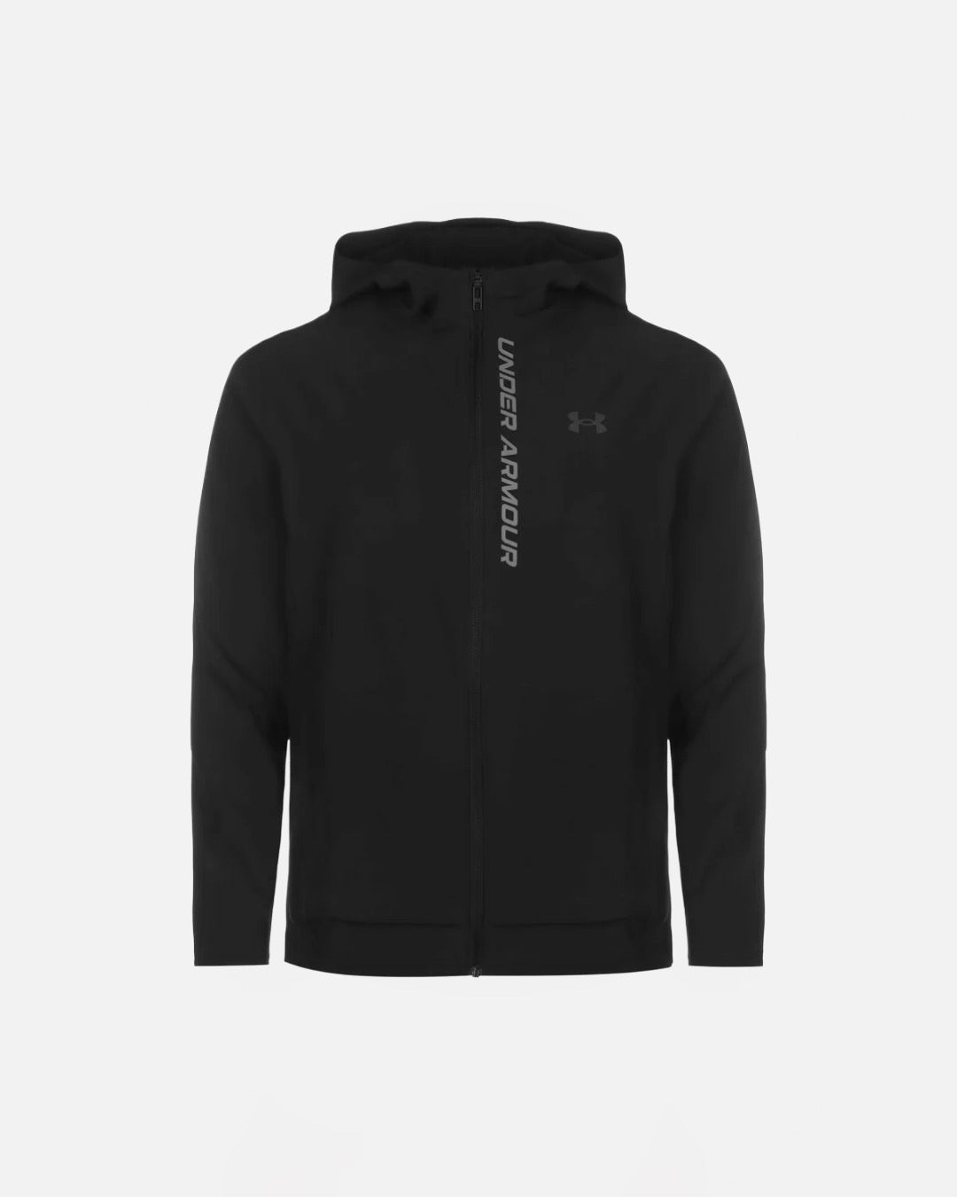 Veste Under - noir