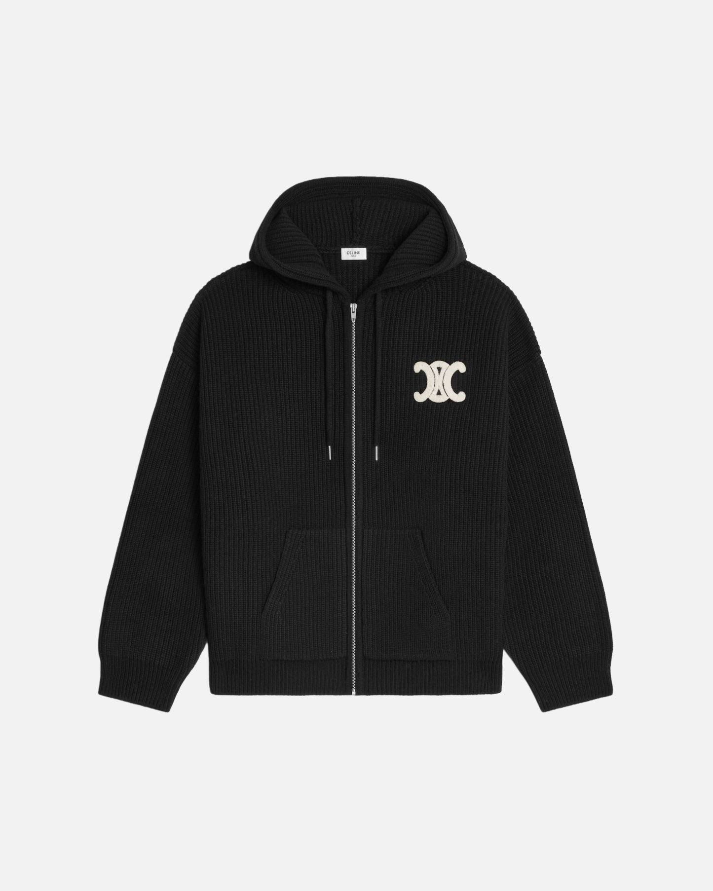 Veste - noir