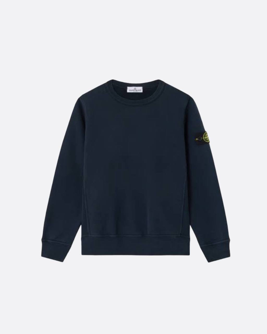 Pull Stone - bleu