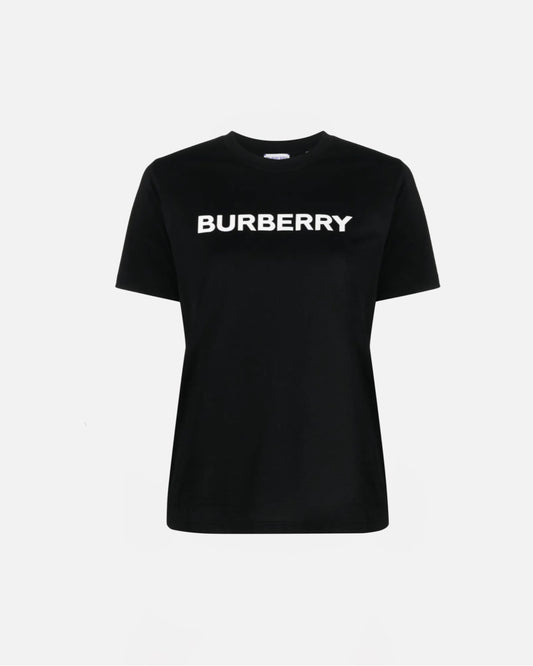T-shirt de luxe - noir/blanc