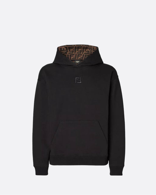 Pull - noir