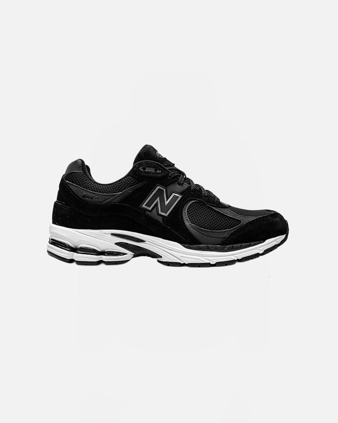 Chaussures 2002r - noir/blanc