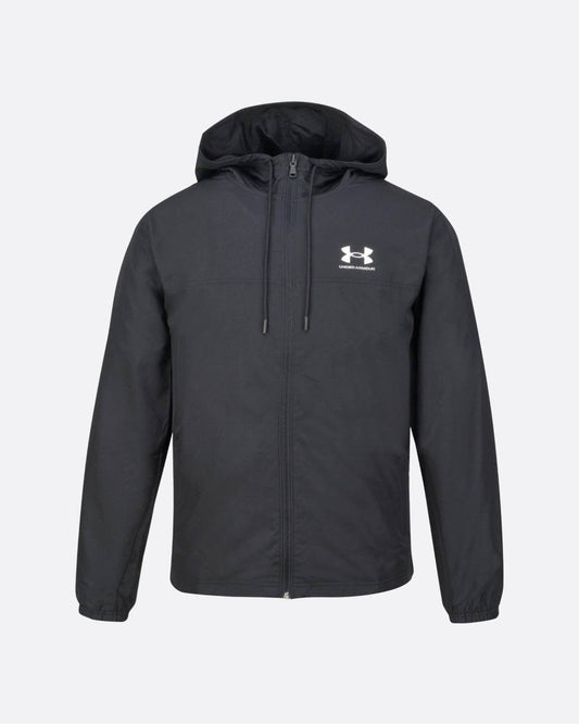 Veste Under - gris