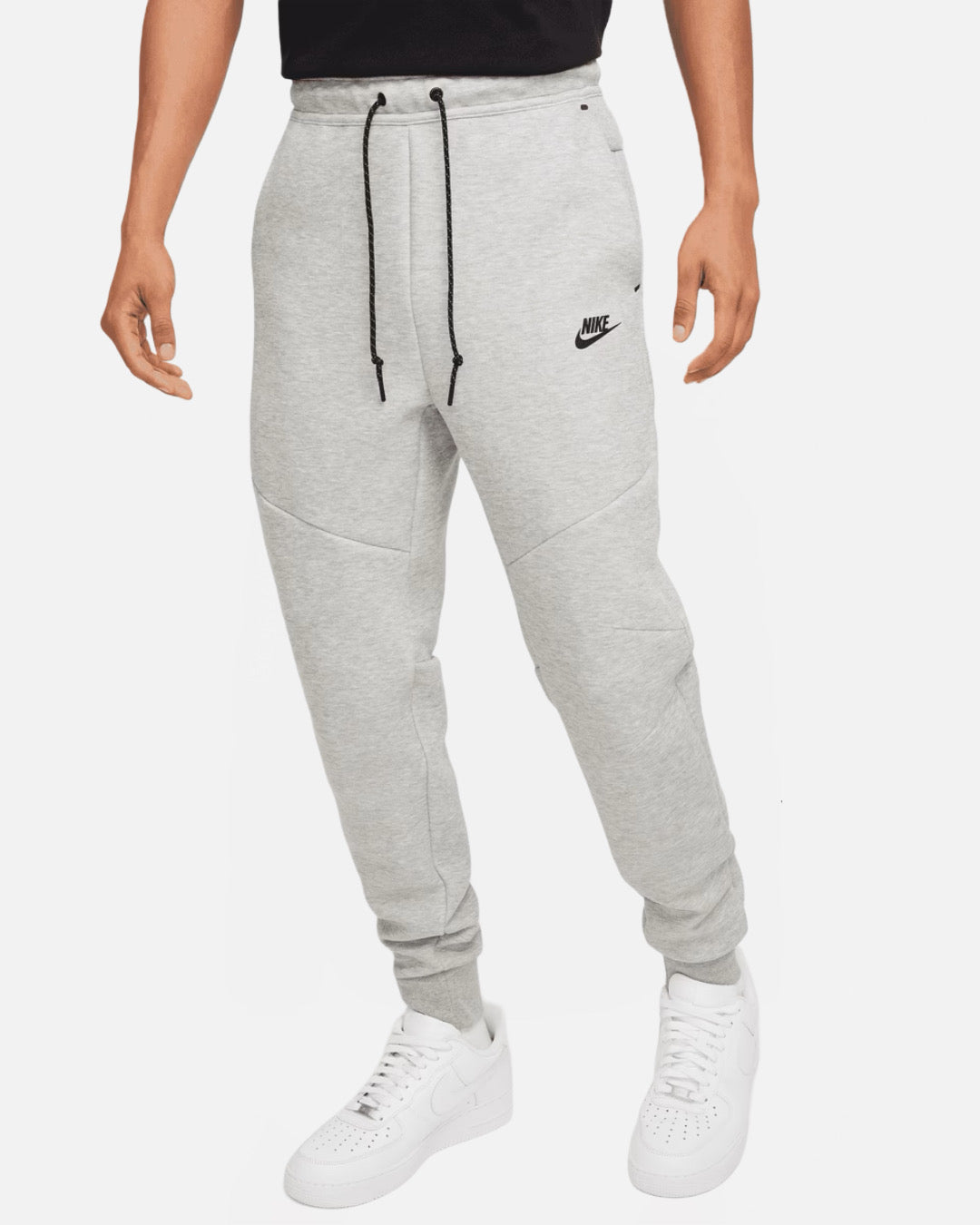 Jogging tech - gris
