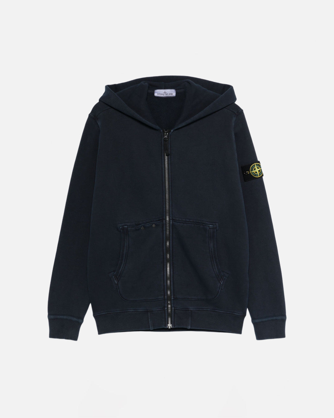 Veste Stone - noir