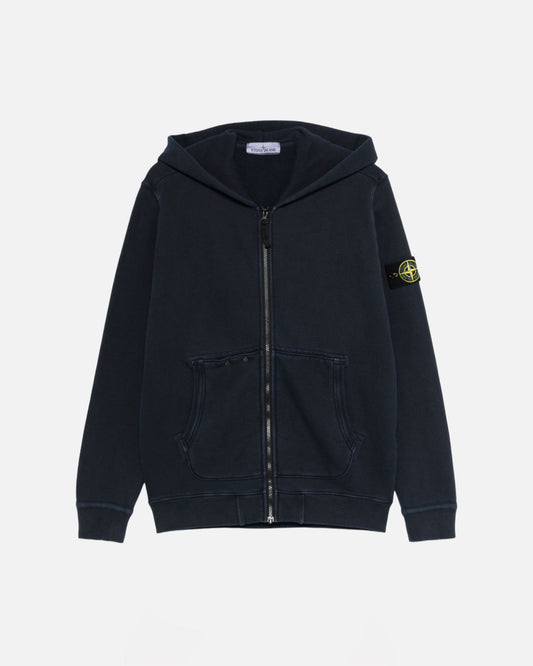 Veste Stone - noir