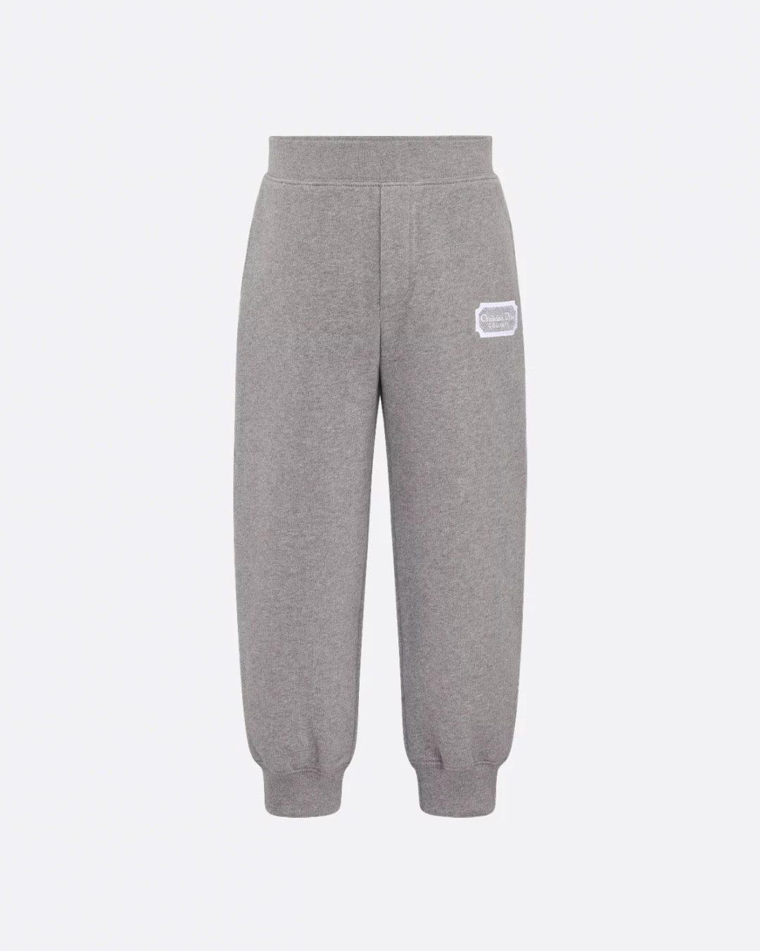 Jogging - gris