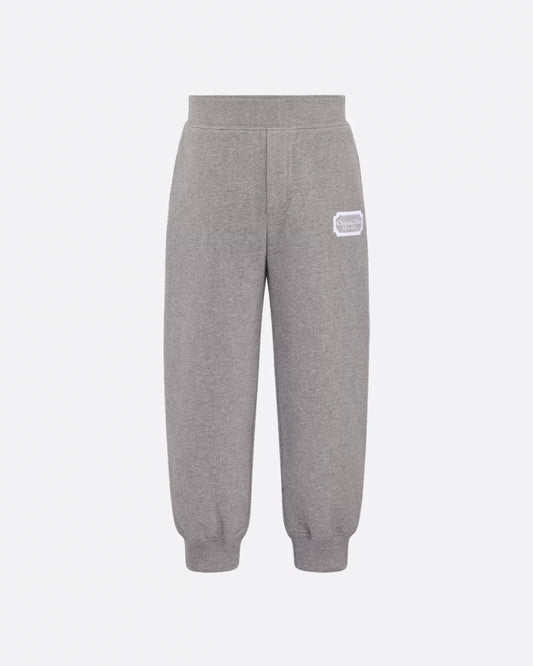 Jogging - gris