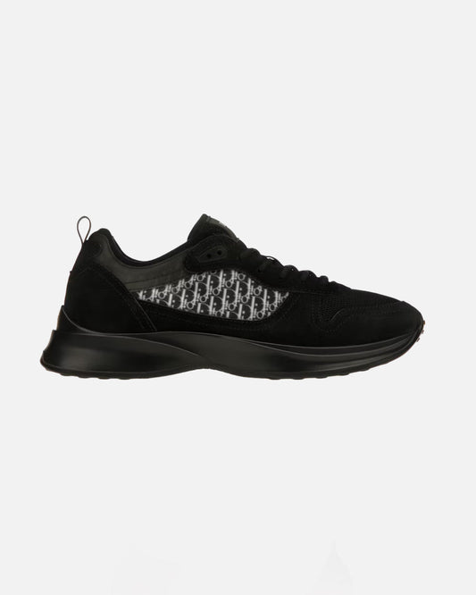 chaussures de luxe B25 - noir