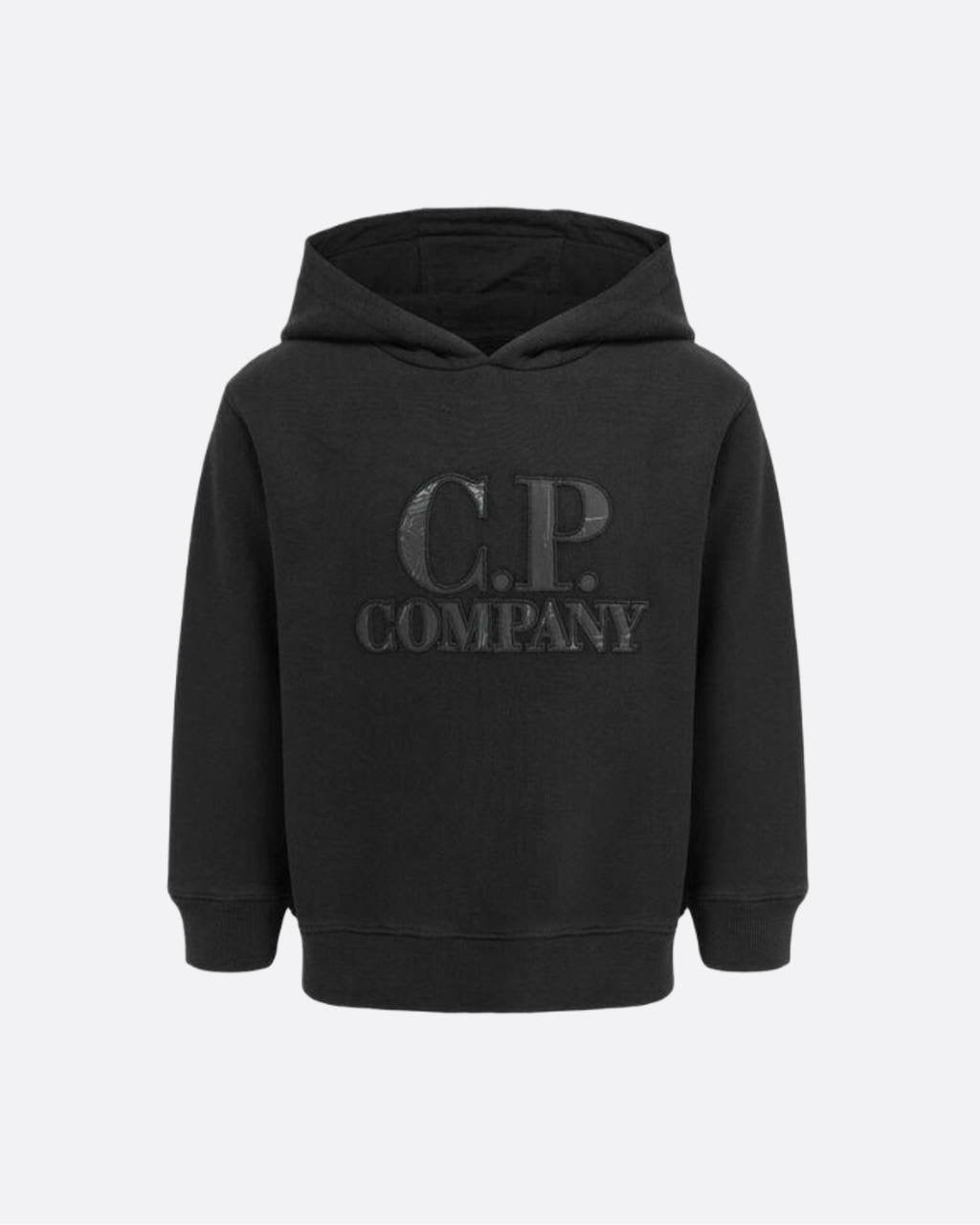 Pull CP - noir