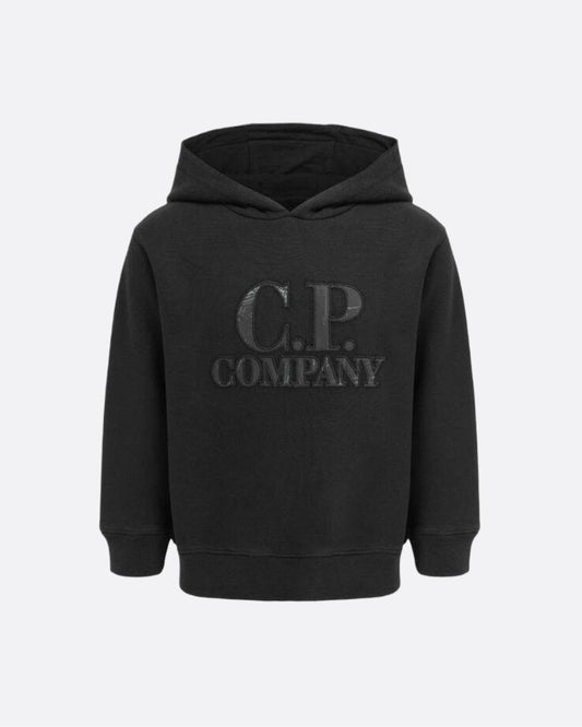 Pull CP - noir
