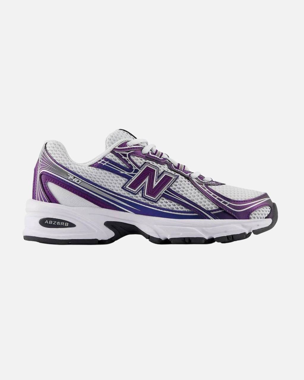 chaussures 740 - violet