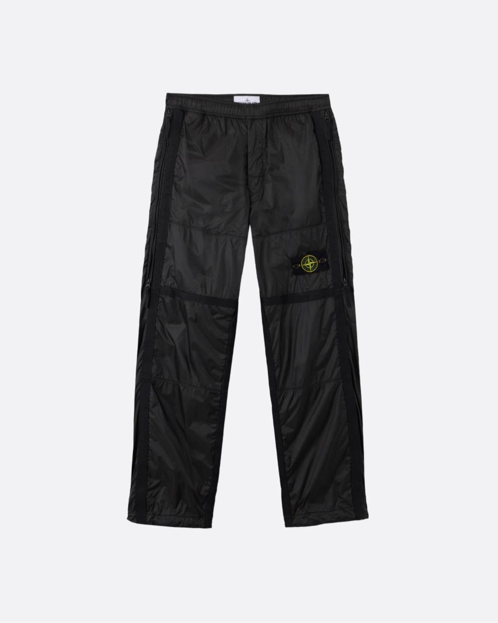 Pantalon Stone - noir