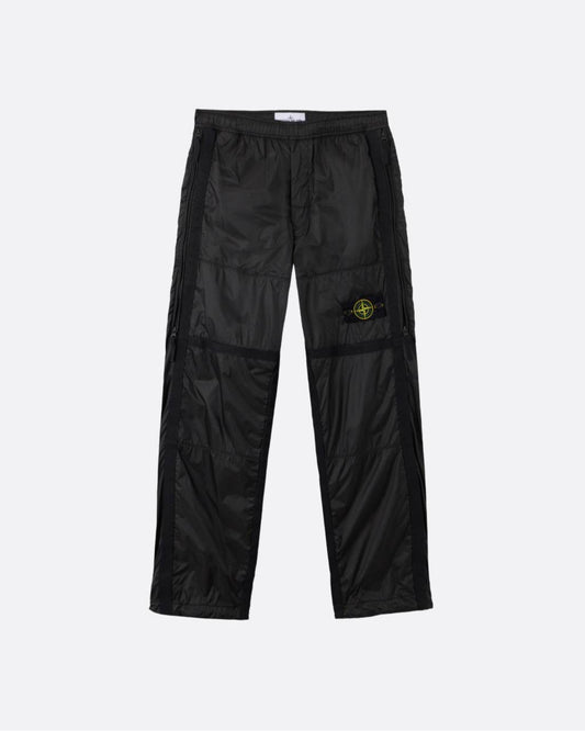Pantalon Stone - noir