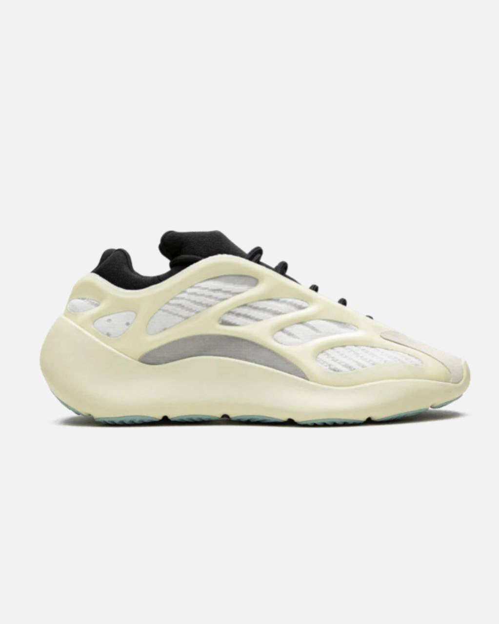 chaussures de luxe 700 V3 - beige