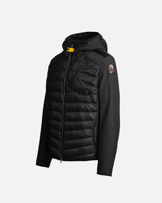 Veste imperméable - noir
