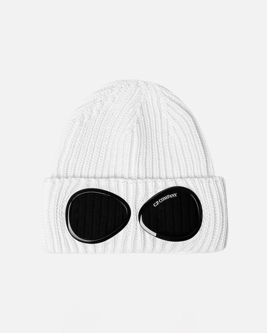 Bonnet Cp - blanc