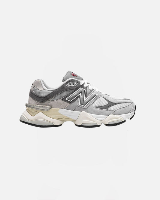 Chaussures 9060 - blanc/gris