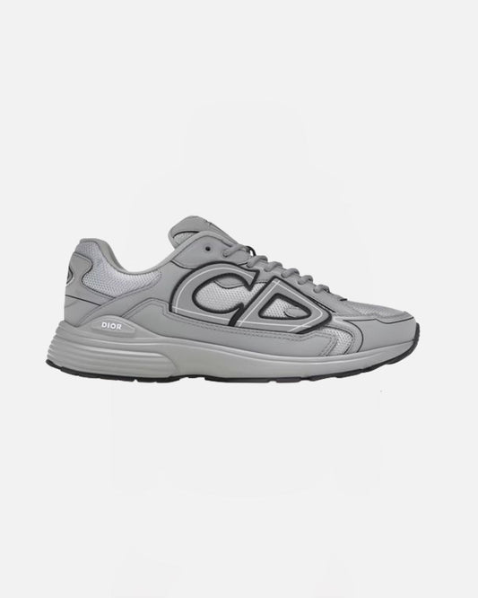 Chaussures de luxe B30 - grise