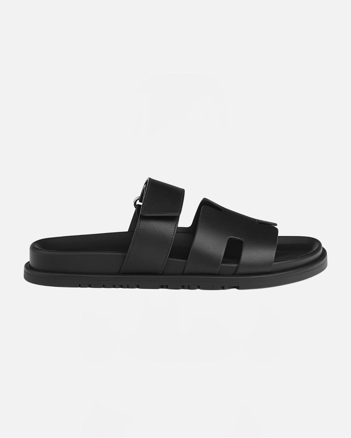 Claquettes - noir